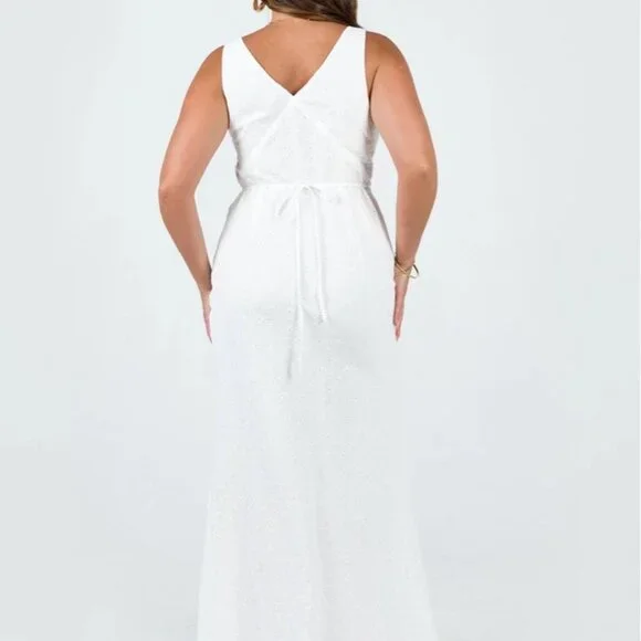 Princess Polly Nellie Dress - NEVER WORN - Picture 4 of 4